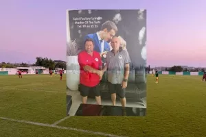Νέος προπονητής ο Στεφανίδης