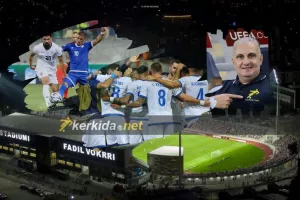 Πετάμε για τον... τελικό στο Κόσοβο!