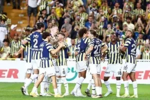 (Ενδιαφέρει ΑΕΚ) Πεντάρα... η Φενέρ