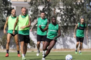 Τα "πράσινα" κλικς από Ηλίας Πούλλος (φουλ... Κασαμά, Γιούστε) 