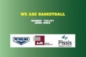 Τα εισιτήρια διαρκείας της Petrolina AEK