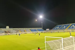 Εθνικός - ΠΟΞ: Τρομερό παιχνίδι, με το δεξί οι Αχνιώτες