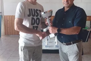 Σκοπευτικοί αγώνες με... παρουσία και αστυνομικών σκύλων (φώτος/βίντεο)