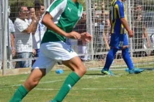 Για πρώτη φορά αντίπαλοι Ποντικός VS Ποντικός!
