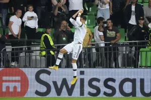4η επίσκεψη του Cristiano Ronaldo