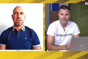 Χ. Χαραλάμπους για Τιμούρ, Εθνική και όχι μόνο