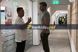 Συζήτηση/Προπονητές