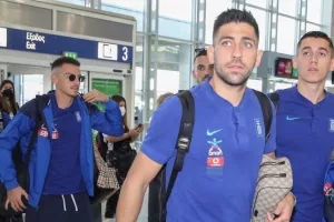 ΕΡΧΟΝΤΑΙ... Κύπρο