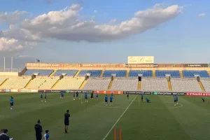 To Kerkida.net στην προπόνηση του Απόλλωνα (ΒΙΝΤΕΟ/ΦΩΤΟΣ)