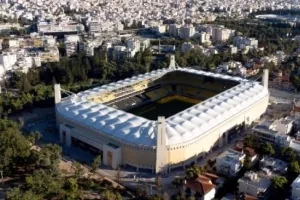 Εγκαίνια γηπέδου ΑΕΚ: Ποιοι θα πάνε και ποιοι όχι