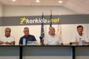 Πρόεδρος ΓΣΟ/"Υπάρχει συμβόλαιο -Εμείς κάναμε τη δουλειά μας σωστά"