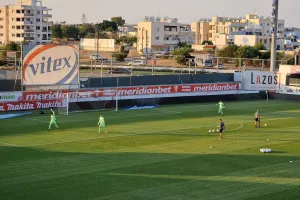 Η εντεκάδα του Απόλλωνα- Με Μαυρία και Πινακά 