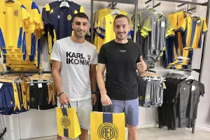 Παπαφώτης και Μακρής για... ψώνια