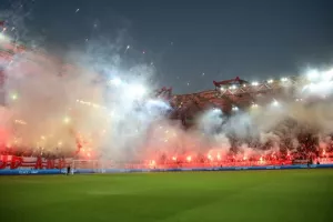 "Καμπάνα" από UEFA στον Ολυμπιακό