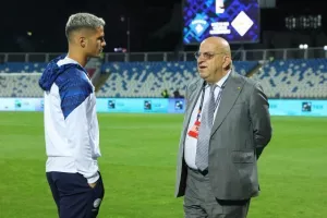 Ζήτησε... από Πιέρο