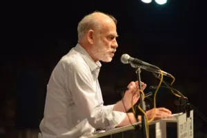 ΑΕΚ: Με την "υπογραφή" Λιάνη τα κείμενα για τα εγκαίνια της Opap Arena