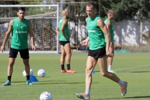 Τα "πράσινα" κλικς από Ηλίας Πούλλος (φουλ... Κασαμά, Γιούστε) 