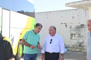 Επίσκεψη στην Λύση ο ΑΣΙΛ (φώτος)
