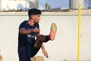 Η... τελευταία του Εθνικού (φώτος)