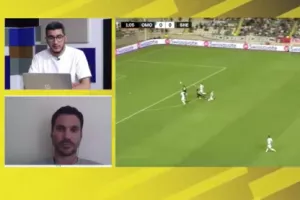 "Μπορεί η Ομόνοια, εύκολα ή δύσκολα ο Απόλλωνας, μου αρέσει περισσότερο η ΑΕΚ"
