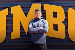 Με υποτροφία στο UMBC ο Παπά! (δηλώσεις)