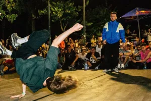 To BREAK THE MAZE DANCE FESTIVAL 2022 επιστρέφει στη Λεμεσό