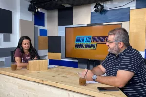 "Πάσα στο Γυναικείο Ποδόσφαιρο" σε... επανάληψη