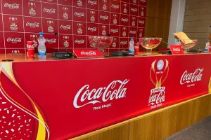 (Κύπελλο Coca – Cola) Τα 9 ζευγάρια 
