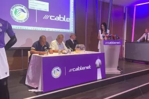Το πρόγραμμα στα πρωταθλήματα πετόσφαιρας (φώτος)