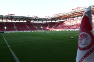 Ολυμπιακός: Πάει για δύο ακόμα μεταγραφές