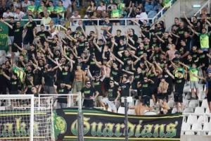 Προπώληση με Πάφο FC
