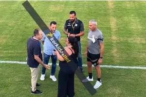 Απόλλων... με Αυγούστα!
