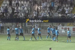 Δόξα-Απόλλων: Ο Ρομπέρζ είχε το… κλειδί! (φώτος)