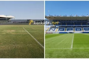 Άρης/Τόσα στοιχίζει η αλλαγή έδρας