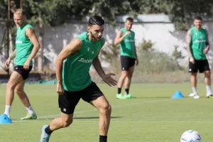 Τα "πράσινα" κλικς από Ηλίας Πούλλος (φουλ... Κασαμά, Γιούστε) 