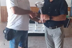 Σκοπευτικοί αγώνες με... παρουσία και αστυνομικών σκύλων (φώτος/βίντεο)