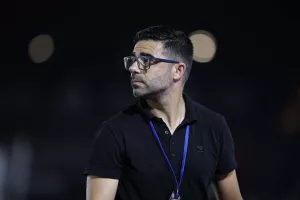 Ο Μαρίνος Σατσιάς!