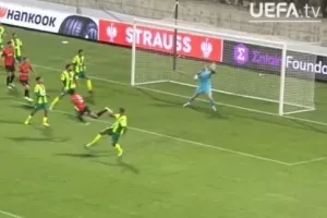 Lorenz Assignon/AEK