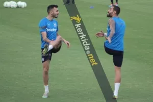 Ποιότητα... εις τριπλούν!