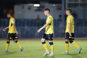 Αρνητικό ρεκόρ 25ετίας
