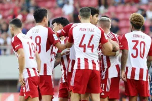 Ολυμπιακός: Ώρα να κάνει... σεφτέ με Φράιμπουργκ
