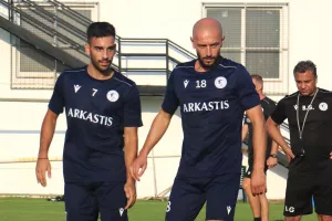 Η... τελευταία του Εθνικού (φώτος)
