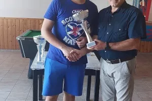Σκοπευτικοί αγώνες με... παρουσία και αστυνομικών σκύλων (φώτος/βίντεο)
