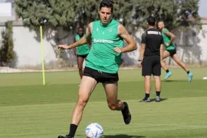 Τα "πράσινα" κλικς από Ηλίας Πούλλος (φουλ... Κασαμά, Γιούστε) 