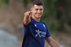 Εθνική... διάθεση