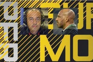 Ισίδωρος από Ελλάδα, Xρίστος από... Κύπρο! (ΑΠΟΨΕ στο S.M)