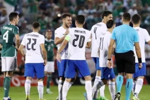 (Eλλάδα) Τα μισά κέρδη από το Nations League πριμ στους παίκτες 