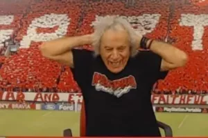 (ΒΙΝΤΕΟ) Επική... αντίδραση Τσουκαλά για Μαρσέλο/"Βραζιλία, μαλλί-αφάνα"