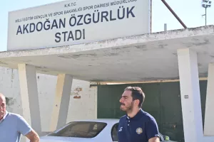 Επίσκεψη στην Λύση ο ΑΣΙΛ (φώτος)