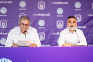 Η Cablenet χορηγός του Πρωταθλήματος και Κυπέλλου U19